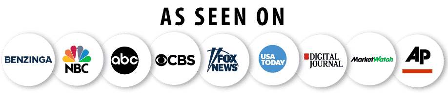 Neckline Massager is featured on large publications