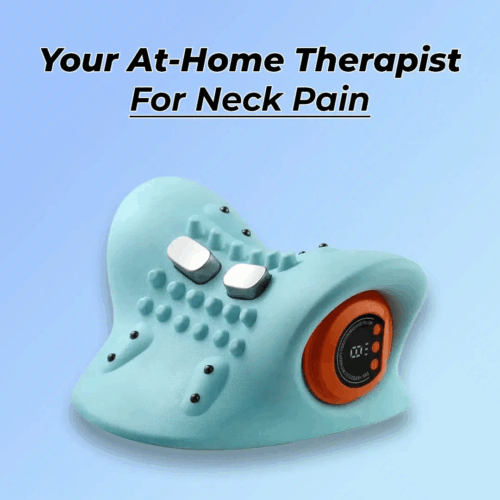 Neckline Massager (official Retailer)