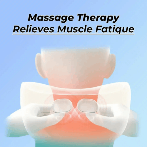 Neckline Massager (official Retailer)