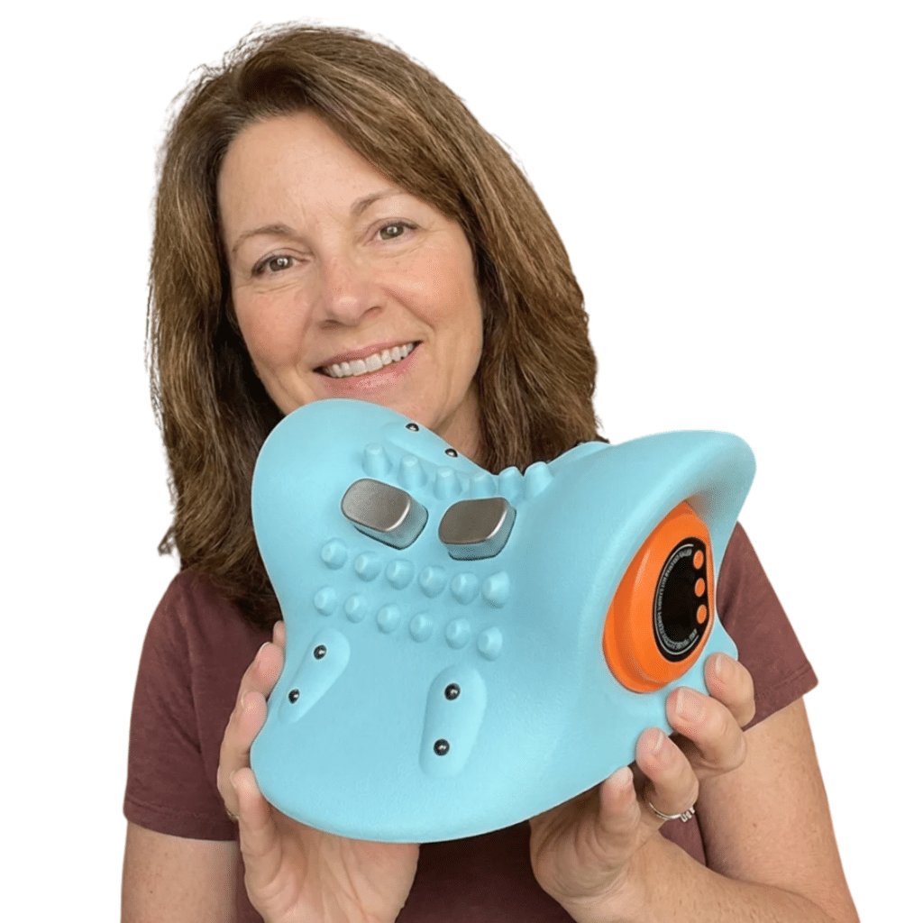 Neckline Massager (Official Retailer) [year]