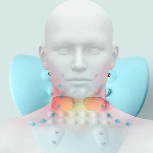 Neckline Massager (Official Retailer) [year]