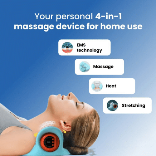 Neckline Massager (Official Retailer) [year]